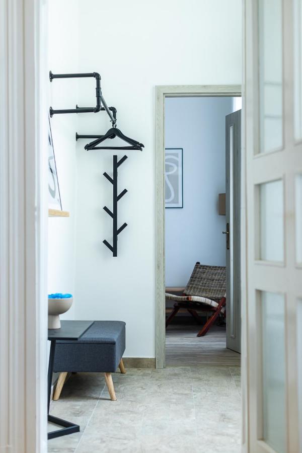 City Center Apartment With Balcony 布达佩斯 外观 照片
